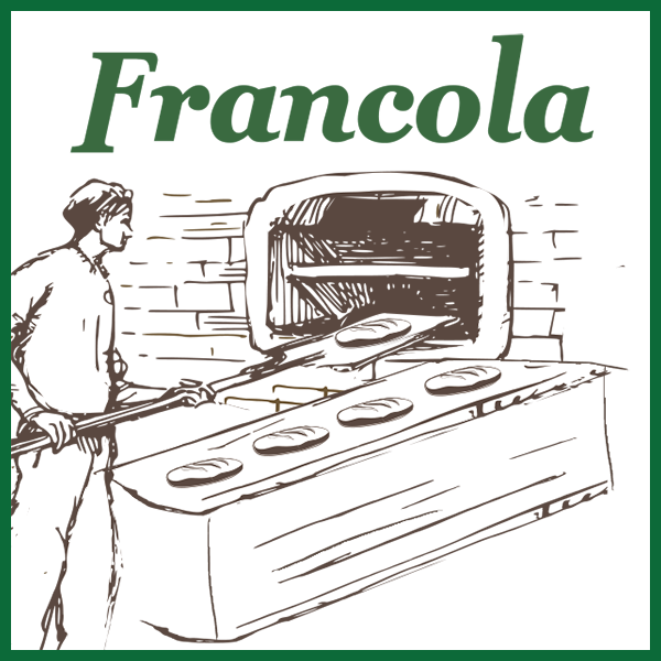 francola francola