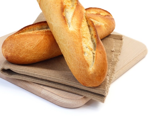 Bread Wheat Flour – Win Agro